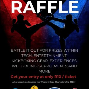 Raffle 1