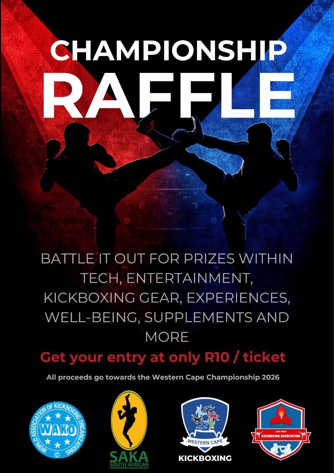 Raffle 1