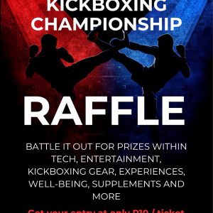 Raffle